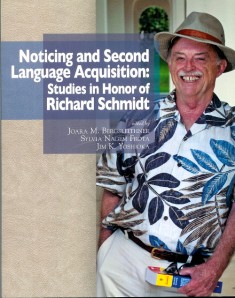 Dick Schmidt